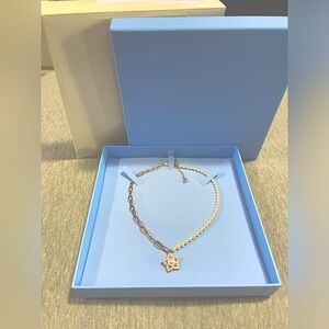 Swarovksi Stella Necklace